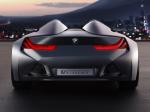 BMW Vision Connected Drive Concept 2011 года